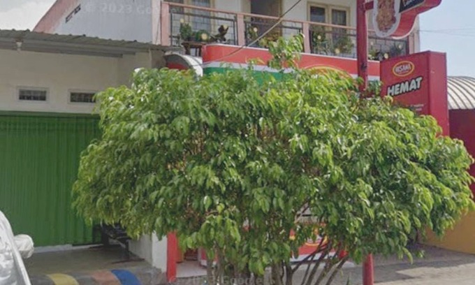 Sedati Hotel | Hotel O Lina Homestay Syariah
