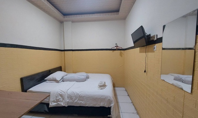 Tondano Hotel | Hotel O Mahendra HomestayNearTaman Wisata Bukit Rurukan