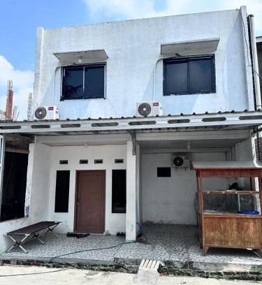 Bogor Hotel | Hotel O Mamanu Sukadamai Residence