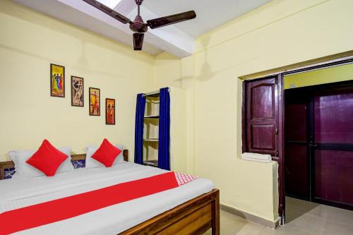 Bhubaneshwar Hotel | Hotel O MO OYO