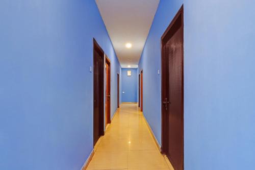 Guwahati Hotel | Hotel O New Jebii's Inn