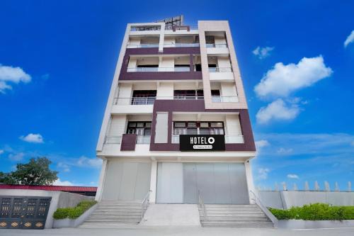 Behror Hotel | Hotel O NIIT University Neemrana