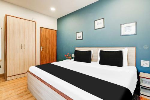South West Hotel | Hotel O Palam Near Railway Station