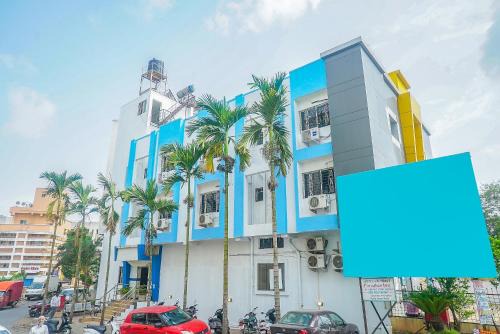 Talegaon Dabhade Hotel | Hotel O Paradise Inn Talegaon Dabhade