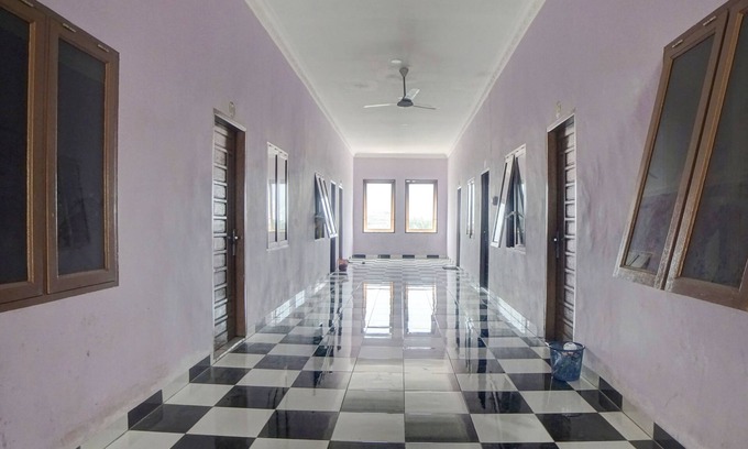 Lubukpakam Hotel | Hotel O Penginapan Pakam