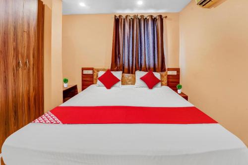 Phase 1 Hotel | Hotel O Pioneer 2