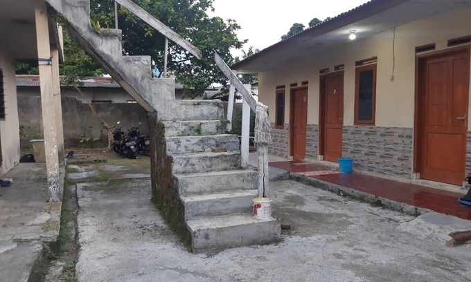 Setiabudi Hotel | Hotel O Pondok An Syariah