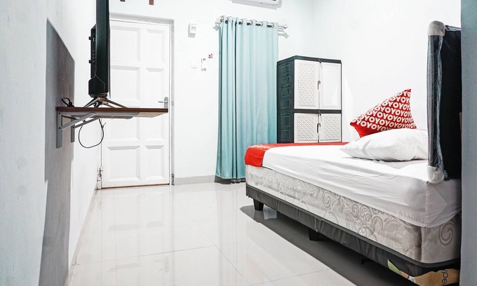 Somba Opu Hotel | Hotel O Pondok Cahaya