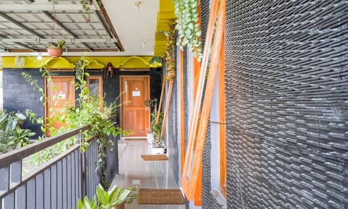 Ciater Hotel | Hotel O Pondok Yanti