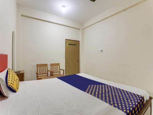 Khordha Hotel | HOTEL O PRAFULA PALACE