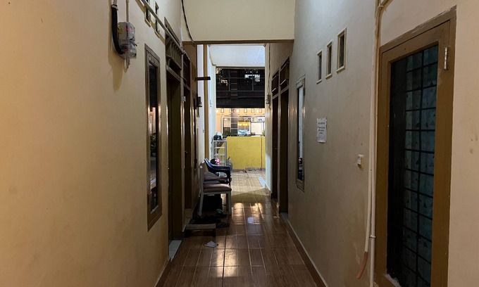 Palopo Hotel | Hotel O Qq Kost Near Pantai Kebesaran Beach