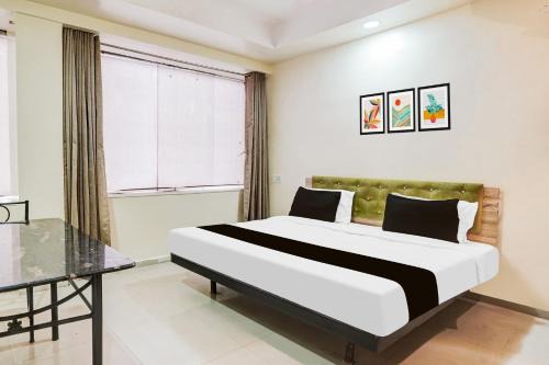 Nagpur Hotel | Hotel O R C CONTINENTAL HOTEL INN