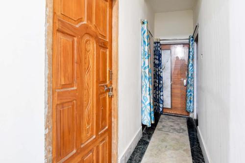 New Town Hotel | Hotel O RAHAN APPARTMENT