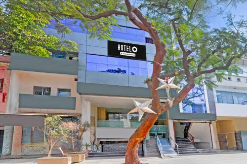 Kanpur Hotel | Hotel O Rawatpur Metro Station