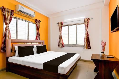 New Town Hotel | Hotel O Relax INN