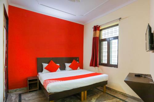 Baraula Hotel | Hotel O Royal Galaxy Inn