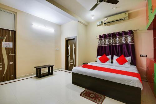 Ranchi Hotel | Hotel O Rudraksh Inn