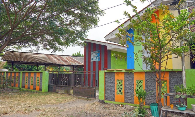 Paiton Hotel | Hotel O Rumah Kos Arafah Syariah