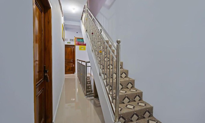 Bangil Hotel | Hotel O Salsabila Homestay