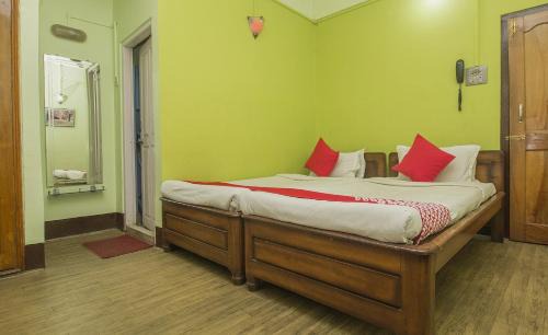 Turuk Hotel | Hotel O Samfelma Lodge