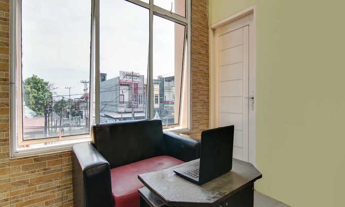 Pekanbaru Hotel | Hotel O Sg 99 Homestay Syariah Near SMP N 34 Pekanbaru