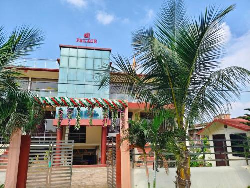 Gorakhpur Hotel | Hotel O Shree Palace