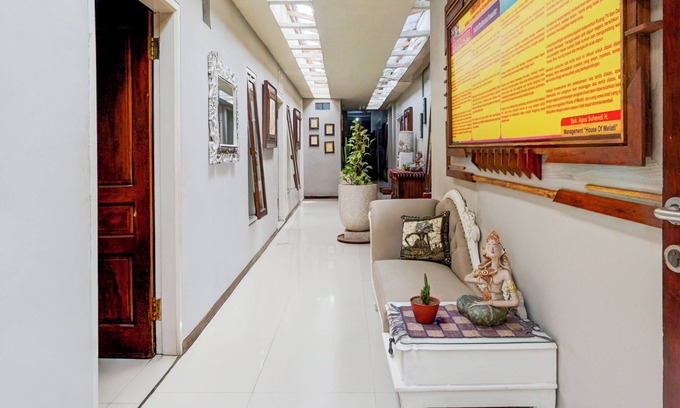 Mojokerto Hotel | Hotel O Sidomulyo Heritage