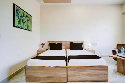 Sanand Hotel | Hotel O SR Farm
