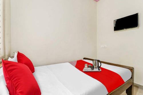 Narasapura Hotel | Hotel O Sri Banashankari Residency