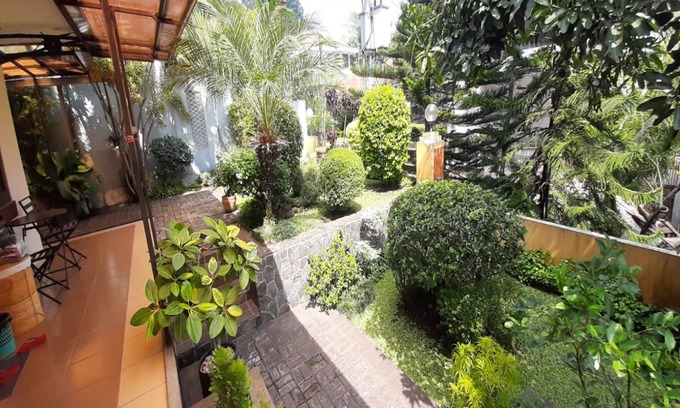 Sukajadi Hotel | Hotel O Sukamulya Homestay