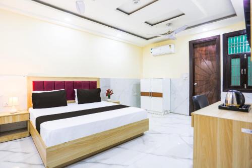 South West Hotel | Hotel O The Glory