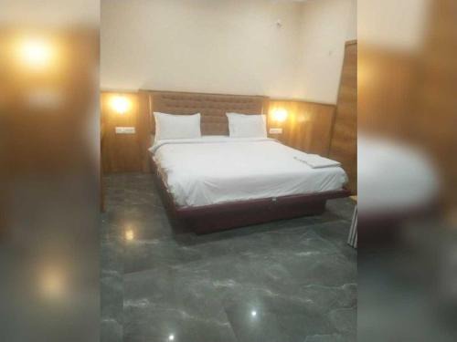 Rau Hotel | Hotel O The Indian Spices