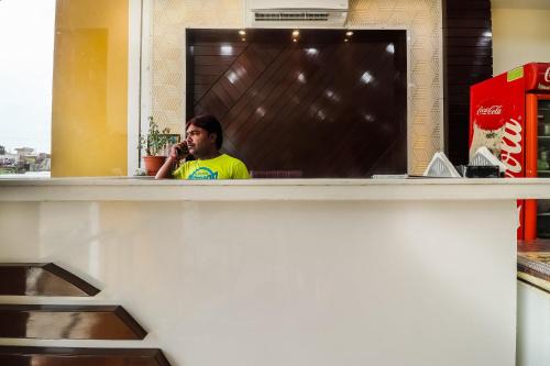 Rishop Hotel | Hotel O Titli Resort