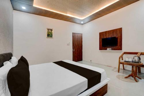 Rohtak Hotel | Hotel O UR wish