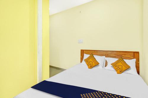 Narasapura Hotel | Hotel O V.n Boarding And Lodging