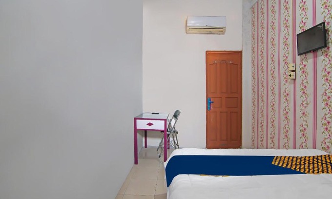 Pekanbaru Hotel | Hotel O Yoezef Homestay Syariah