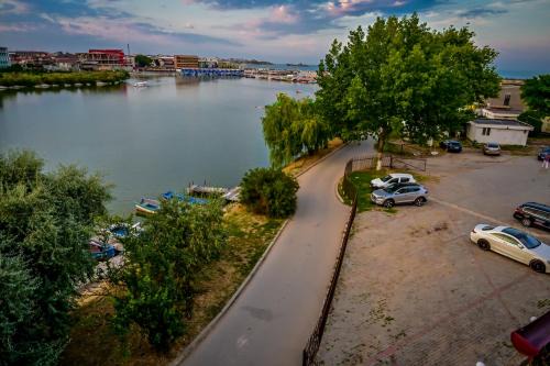 Costinesti Hotel | Hotel OBELISC