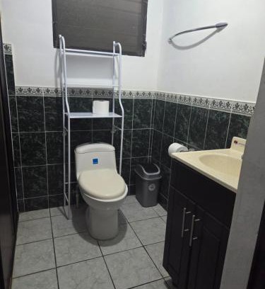 El Porvenir House | Hotel Ohana