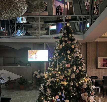 Didube Hotel | Hotel Okriba Tbilisi