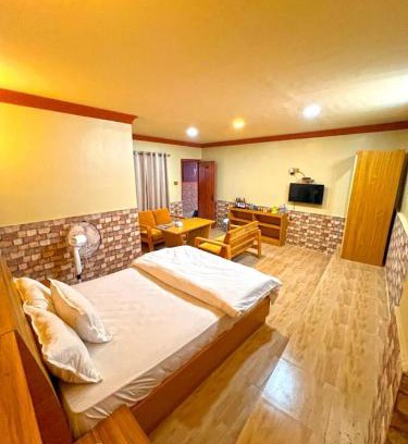 Madhyapur Thimi Hotel | Hotel Om