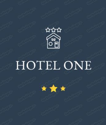 Copo Department Hotel | Hotel One
