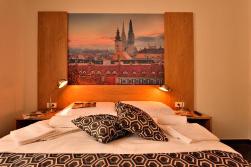 Zagreb Hotel | Hotel Orient Zagreb