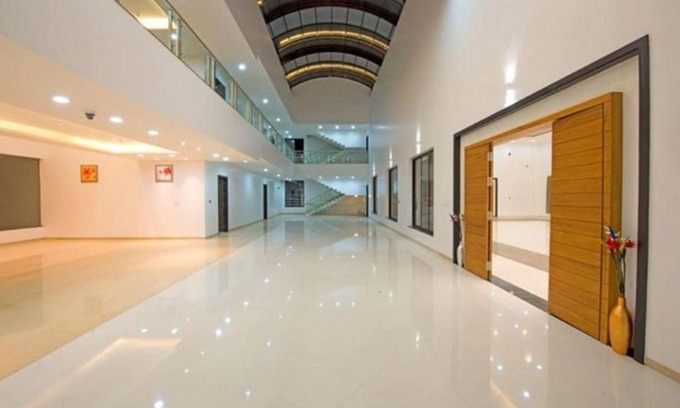 Aurangabad Hotel | Hotel President Banquet & Lawns