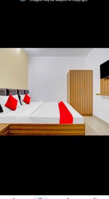 Bullawala House | Hotel Pacific view