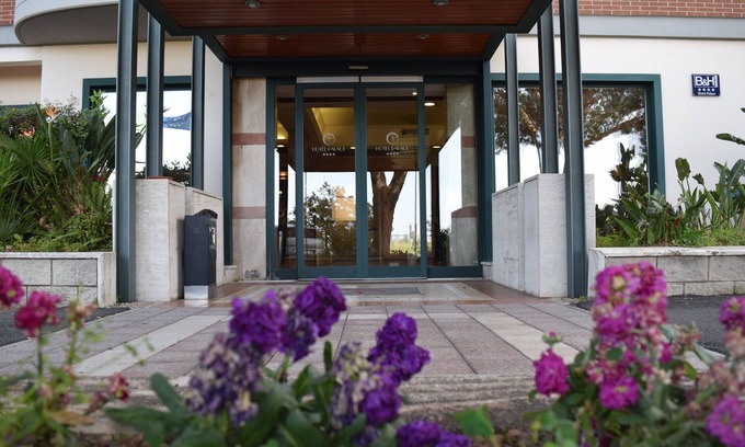 Pomezia Hotel | Hotel Palace 2000