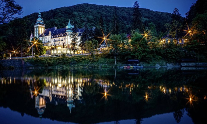 Lillafured Hotel | Hotel Palota Lillafüred*