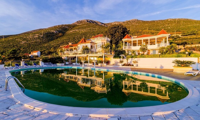 Postup Apartment | Hotel Pansion Villa Antonio - Two Bedroom Suite Family 36