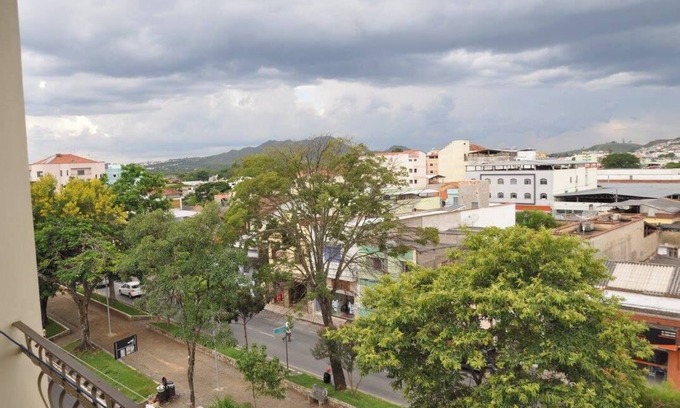 Fabricas Hotel | Hotel Parada Real