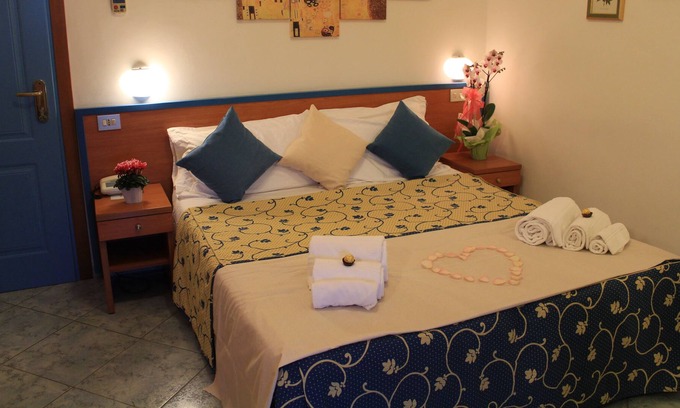 Fano Hotel | Hotel Paradise