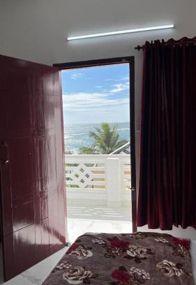 Kovalam Hotel | Hotel Paradise Kovalam